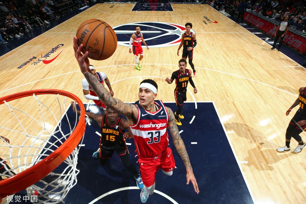 证了王治郅 证了王治郅