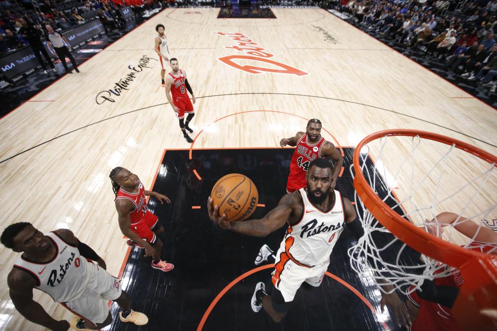 赛环境锻造 赛环境锻造