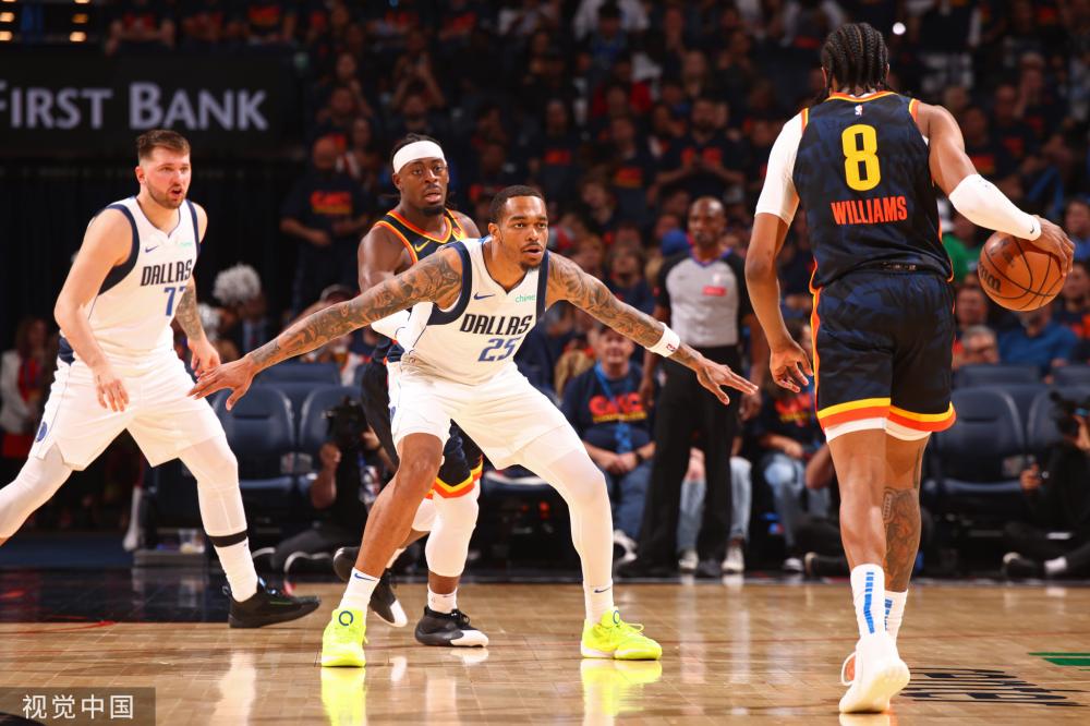 NBA湖人记者称赞：东契奇欧锦赛场均34+8+8&紫金军新领袖太炸裂！