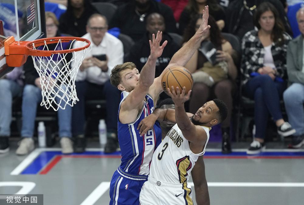 西媒曝恩德里克坚决排除外租可能性 他希望留在皇马竞争位置