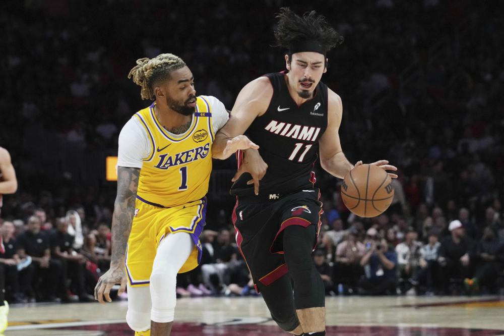 掘金休赛期运作获A+评分 美媒体：4新援薪水相加仍少于小波特